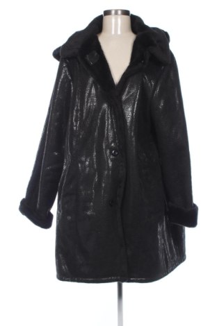Palton de femei Mode Classics, Mărime XXL, Culoare Negru, Preț 278,99 Lei