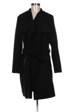 Női kabát Mohito, Méret XL, Szín Fekete, Ár 12 519 Ft