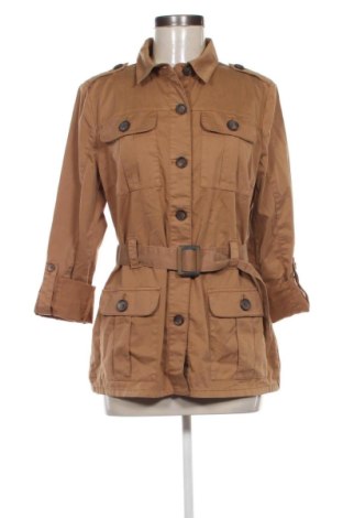 Dámský kabát  Monari, Velikost M, Barva Hnědá, Cena  1 999,00 Kč