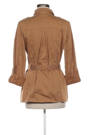 Dámský kabát  Monari, Velikost M, Barva Hnědá, Cena  1 999,00 Kč