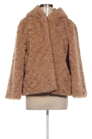 Palton de femei Monari, Mărime L, Culoare Bej, Preț 192,99 Lei