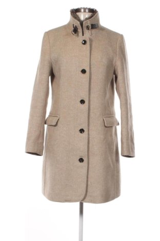 Palton de femei Montego, Mărime M, Culoare Bej, Preț 99,99 Lei