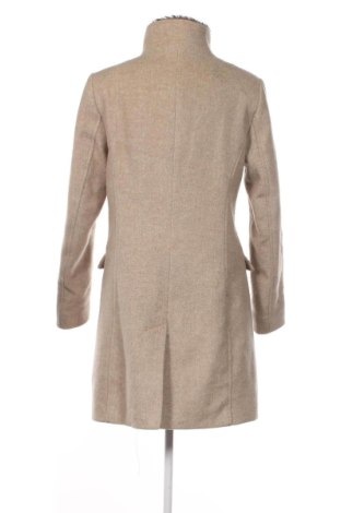 Palton de femei Montego, Mărime M, Culoare Bej, Preț 99,99 Lei