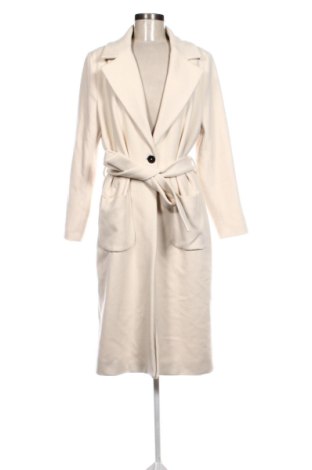 Palton de femei More & More, Mărime L, Culoare Bej, Preț 340,00 Lei