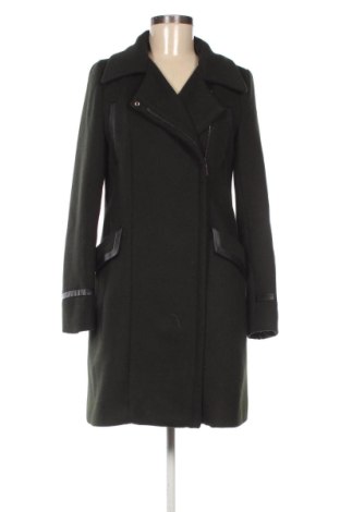 Palton de femei Morgan, Mărime S, Culoare Verde, Preț 234,00 Lei