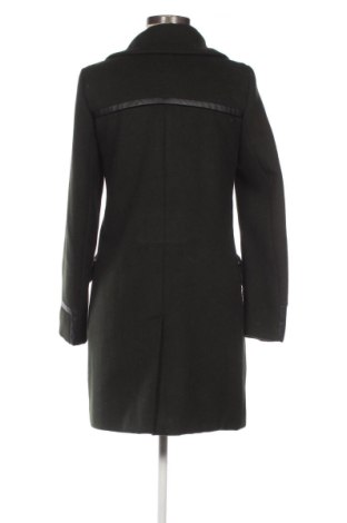 Palton de femei Morgan, Mărime S, Culoare Verde, Preț 234,00 Lei