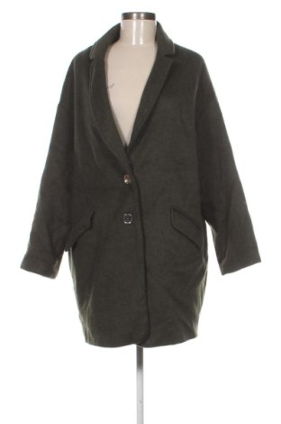 Dámský kabát  Motivi, Velikost L, Barva Zelená, Cena  1 672,00 Kč