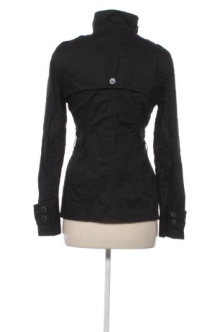 Damski płaszcz Motivi, Rozmiar S, Kolor Czarny, Cena 282,99 zł