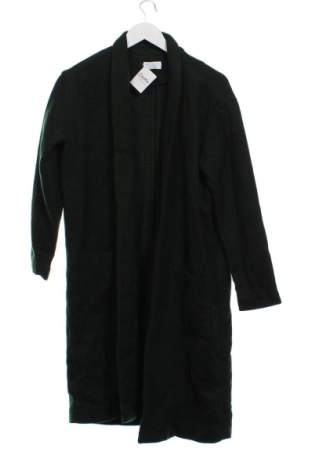 Damenmantel Mtwtfss Weekday, Größe XS, Farbe Grün, Preis 26,99 €