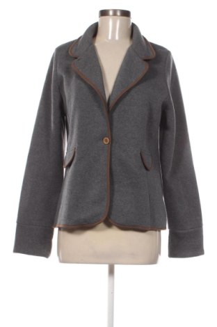 Dámský kabát  My Hailys, Velikost XL, Barva Šedá, Cena  439,00 Kč