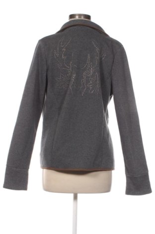 Dámský kabát  My Hailys, Velikost XL, Barva Šedá, Cena  439,00 Kč