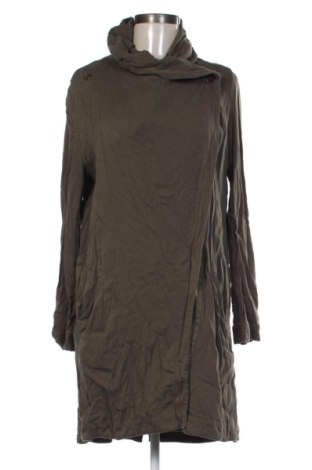 Dámsky kabát  My Hailys, Veľkosť L, Farba Zelená, Cena  22,95 €