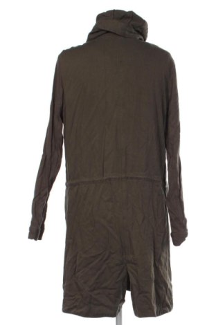 Dámsky kabát  My Hailys, Veľkosť L, Farba Zelená, Cena  22,95 €