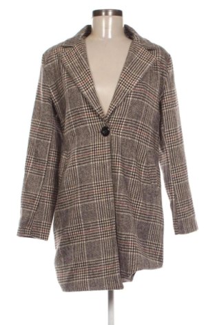 Damenmantel NEW COLLECTION, Größe L, Farbe Mehrfarbig, Preis 24,99 €