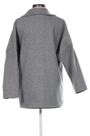 Damenmantel NEW COLLECTION, Größe M, Farbe Grau, Preis € 49,00