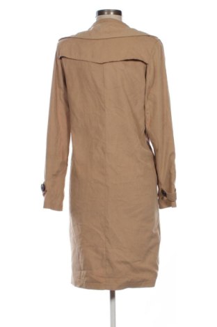 Dámský kabát  NEW COLLECTION, Velikost S, Barva Béžová, Cena  509,00 Kč