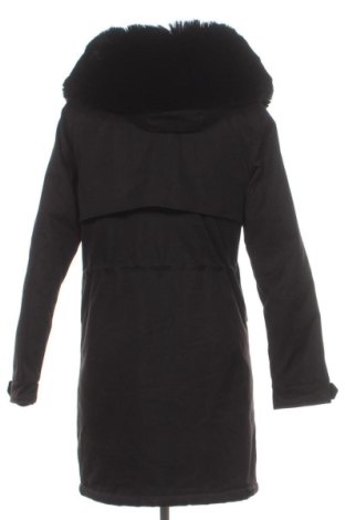 Дамско палто Nana Love, Размер L, Цвят Черен, Цена 56,24 €