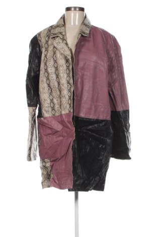 Dámsky kabát  Nasty Gal, Veľkosť L, Farba Viacfarebná, Cena  38,95 €