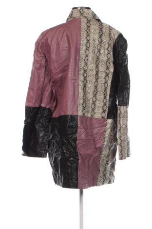 Dámsky kabát  Nasty Gal, Veľkosť L, Farba Viacfarebná, Cena  38,95 €