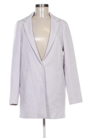 Damenmantel New Look, Größe M, Farbe Aschrosa, Preis € 13,99