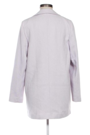 Damenmantel New Look, Größe M, Farbe Aschrosa, Preis € 13,99