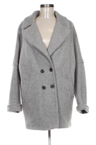 Damenmantel Next, Größe XXL, Farbe Grau, Preis € 49,08