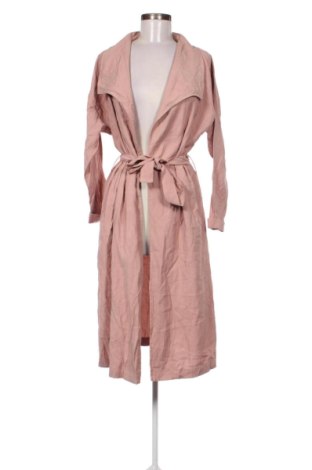 Palton de femei Nly Trend, Mărime M, Culoare Mov deschis, Preț 183,99 Lei