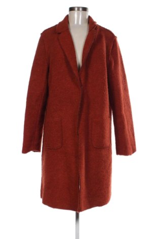 Dámsky kabát  Nukus, Veľkosť L, Farba Hnedá, Cena  82,95 €