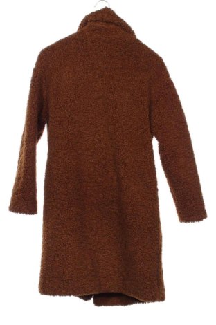 Palton de femei ONLY, Mărime XS, Culoare Maro, Preț 173,99 Lei