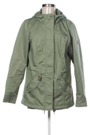 Damenmantel ONLY, Größe L, Farbe Grün, Preis € 32,99