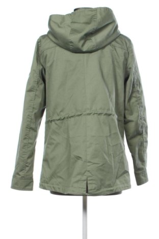 Damenmantel ONLY, Größe L, Farbe Grün, Preis € 32,99