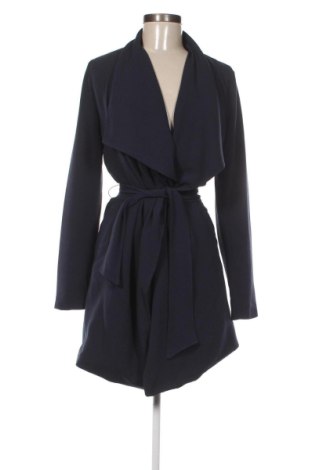 Damenmantel ONLY, Größe XS, Farbe Blau, Preis € 32,99