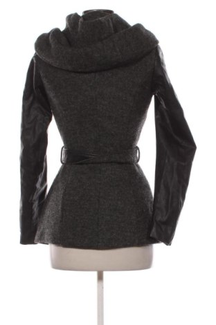 Дамско палто ONLY, Размер S, Цвят Черен, Цена 28,63 €