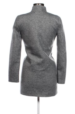 Γυναικείο παλτό ONLY, Μέγεθος XXS, Χρώμα Γκρί, Τιμή 17,99 €