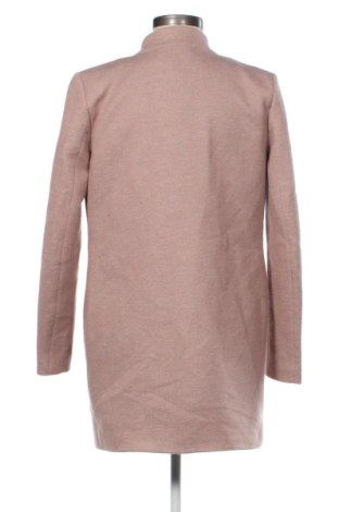 Dámsky kabát  ONLY, Veľkosť XS, Farba Popolavo ružová, Cena  25,00 €