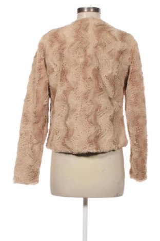 Palton de femei ONLY, Mărime M, Culoare Bej, Preț 136,99 Lei