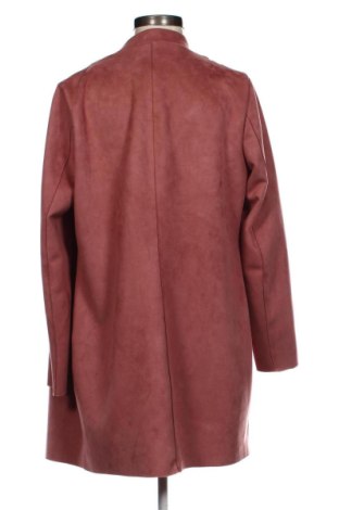 Damski płaszcz ONLY, Rozmiar M, Kolor Różowy, Cena 133,96 zł