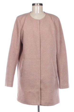 Damenmantel ONLY, Größe XL, Farbe Rosa, Preis 18,99 €