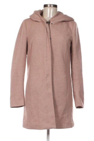 Damenmantel ONLY, Größe M, Farbe Rosa, Preis 16,99 €