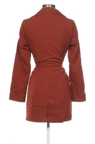 Damenmantel ONLY, Größe S, Farbe Braun, Preis 40,99 €