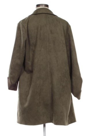 Dámský kabát  ONLY, Velikost L, Barva Zelená, Cena  429,00 Kč