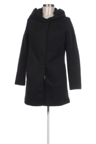 Palton de femei ONLY, Mărime M, Culoare Negru, Preț 342,99 Lei