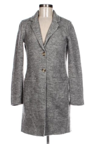 Damski płaszcz ONLY, Rozmiar S, Kolor Szary, Cena 89,00 zł