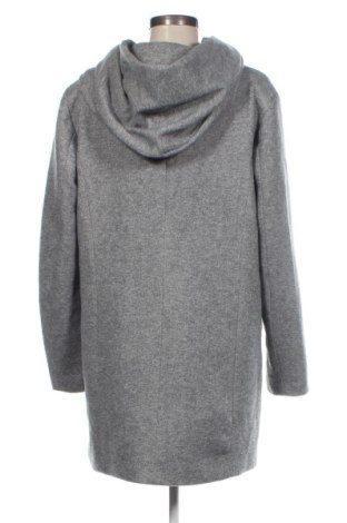 Damski płaszcz ONLY Carmakoma, Rozmiar S, Kolor Szary, Cena 152,99 zł