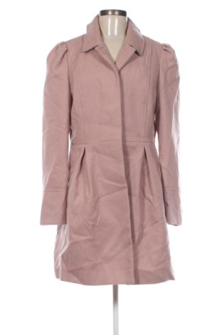 Дамско палто Oasis, Размер L, Цвят Пепел от рози, Цена 62,88 €