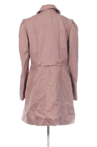 Дамско палто Oasis, Размер L, Цвят Пепел от рози, Цена 62,88 €