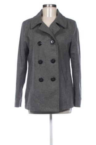 Дамско палто Old Navy, Размер M, Цвят Сив, Цена 49,59 €