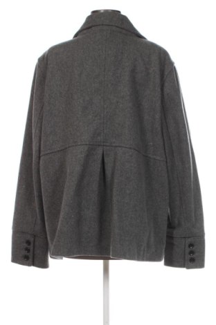 Damenmantel Old Navy, Größe XXL, Farbe Grau, Preis 39,99 €