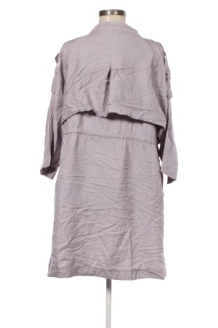 Dámský kabát  Olla Oh, Velikost XL, Barva Šedá, Cena  3 349,00 Kč