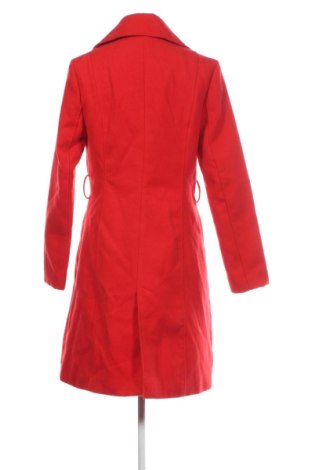 Дамско палто Orsay, Размер S, Цвят Червен, Цена 45,00 €